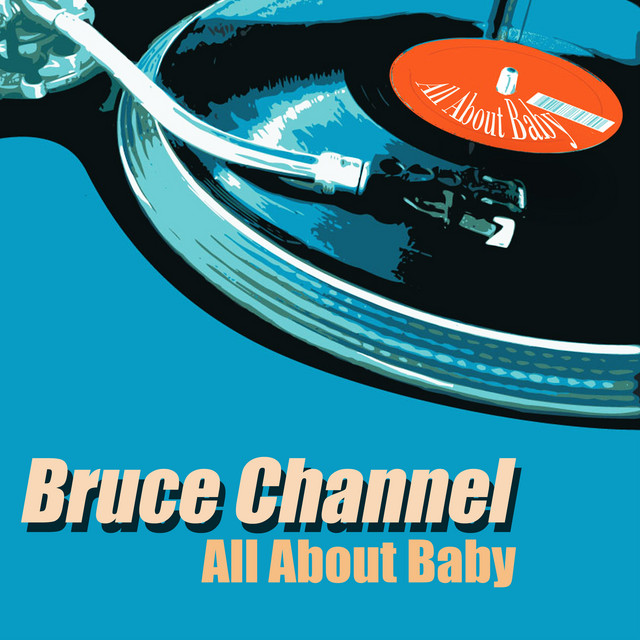 All About Baby cover art