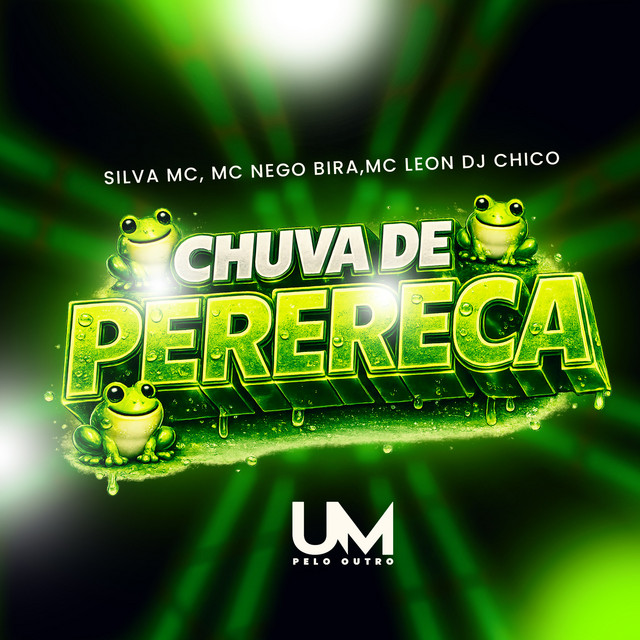 CHUVA DE PERERECA
