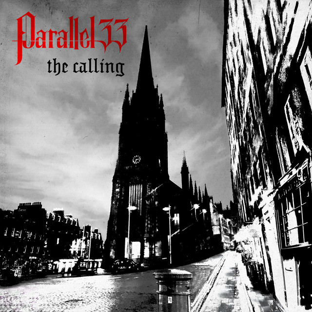 The Calling cover art