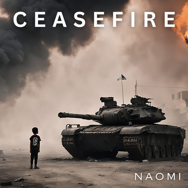 Ceasefire