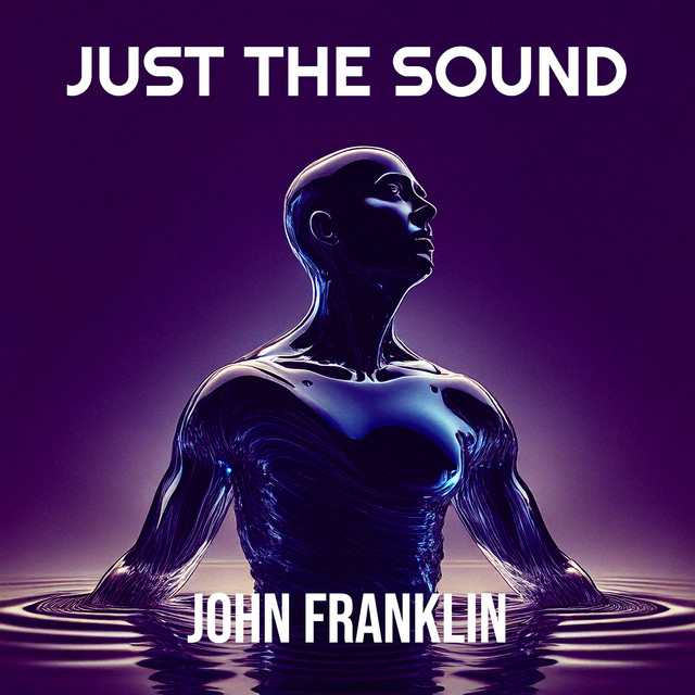 Just the Sound cover art