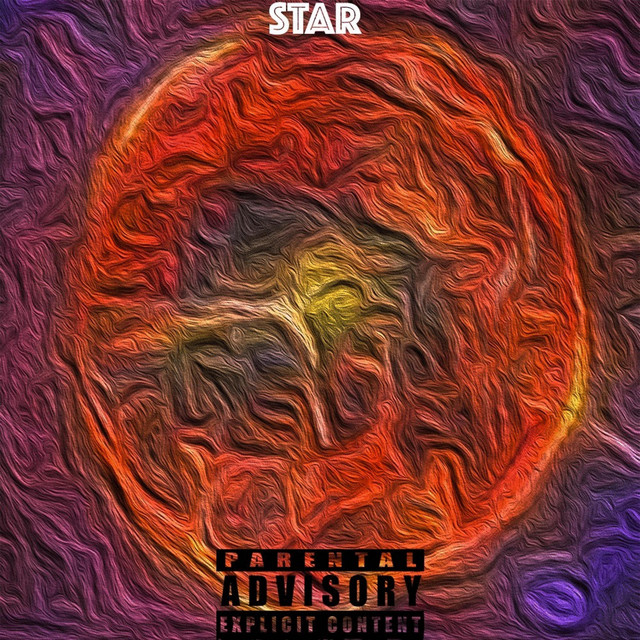 Star cover art