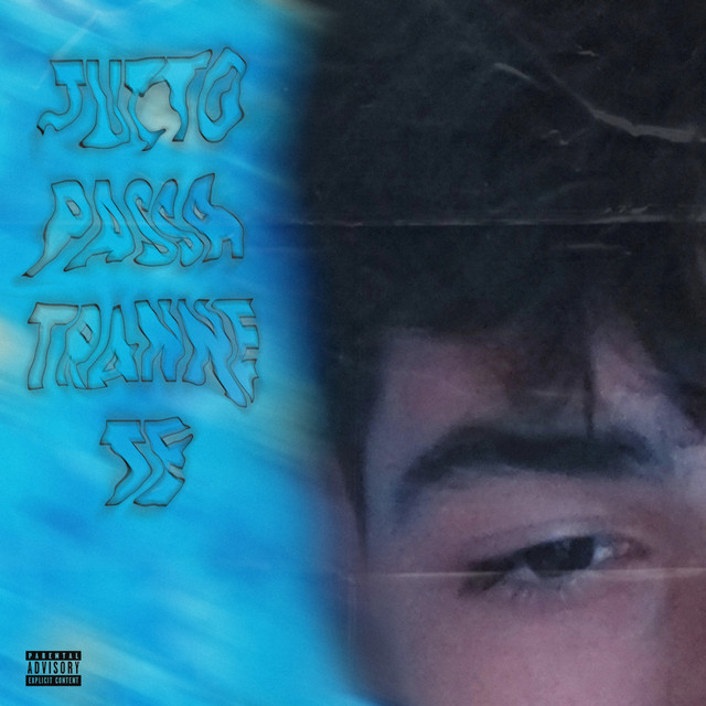 Tutto Passa Tranne Te cover art