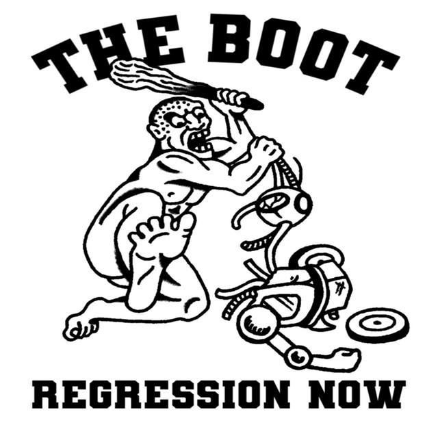 The Boot