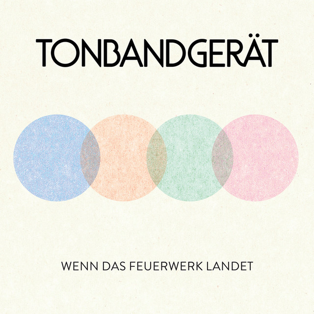 Wenn das Feuerwerk landet (Deluxe) cover art