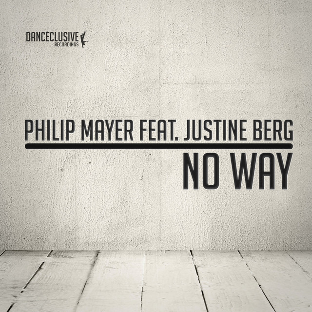 No Way - Andre Lacoure Remix cover art