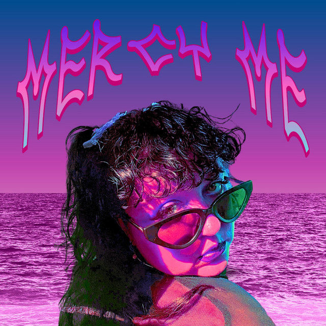 Mercy Me cover art