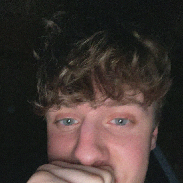 no sleep cover art