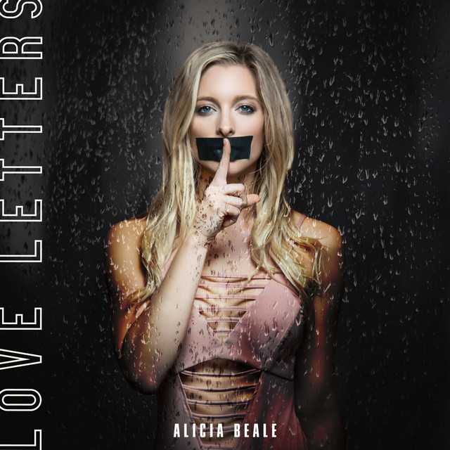 Love Letters cover