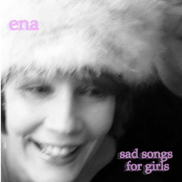 Sad Songs For Girls cover art