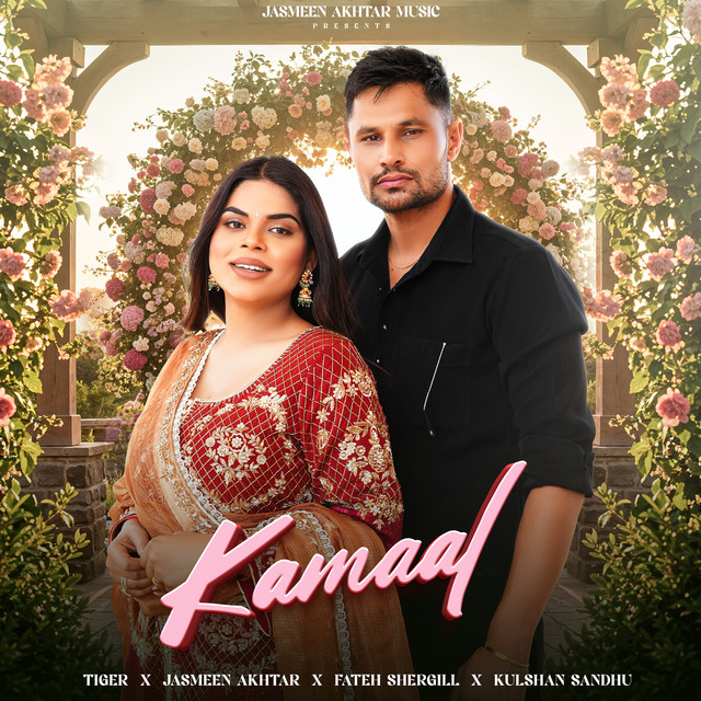 Kamaal album image