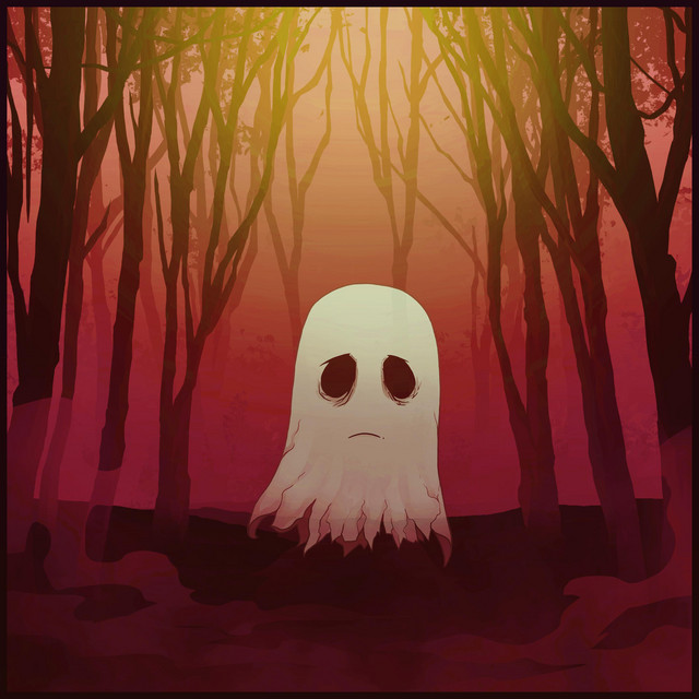 SHATTER cover art