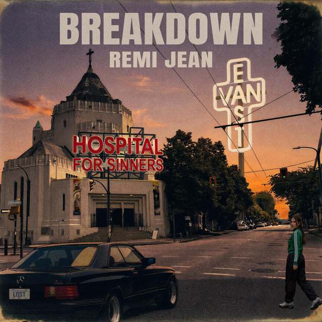 Breakdown