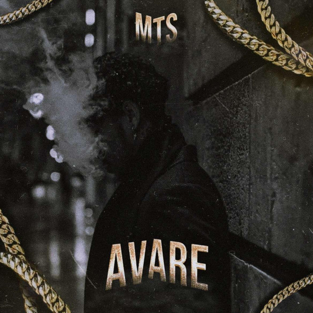 Avare cover art