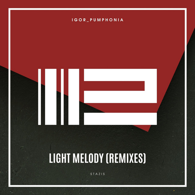 Light Melody - Andy Lime Remix cover art