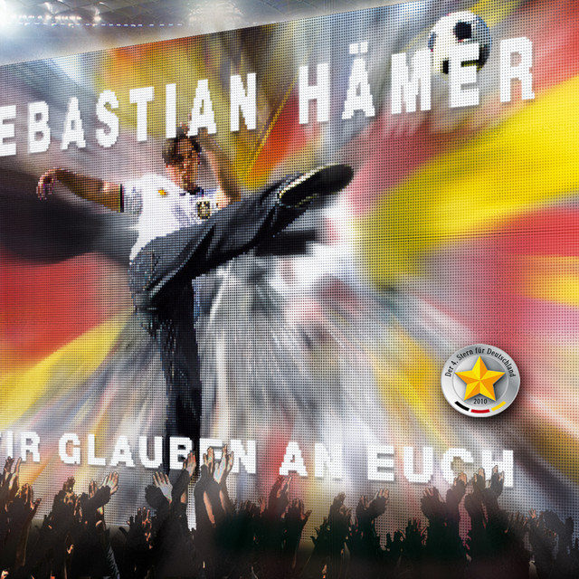 Wir glauben an Euch cover art