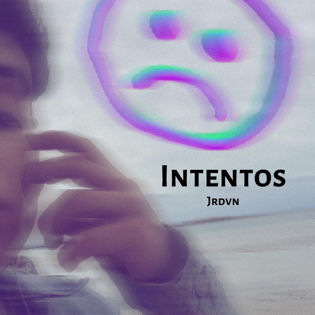 Intentos cover art