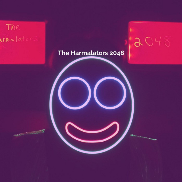 2048 cover art