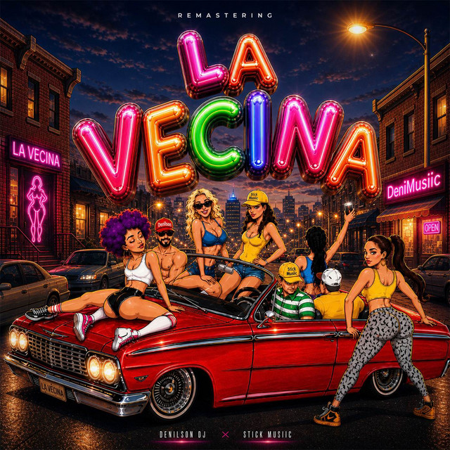 La Vecina