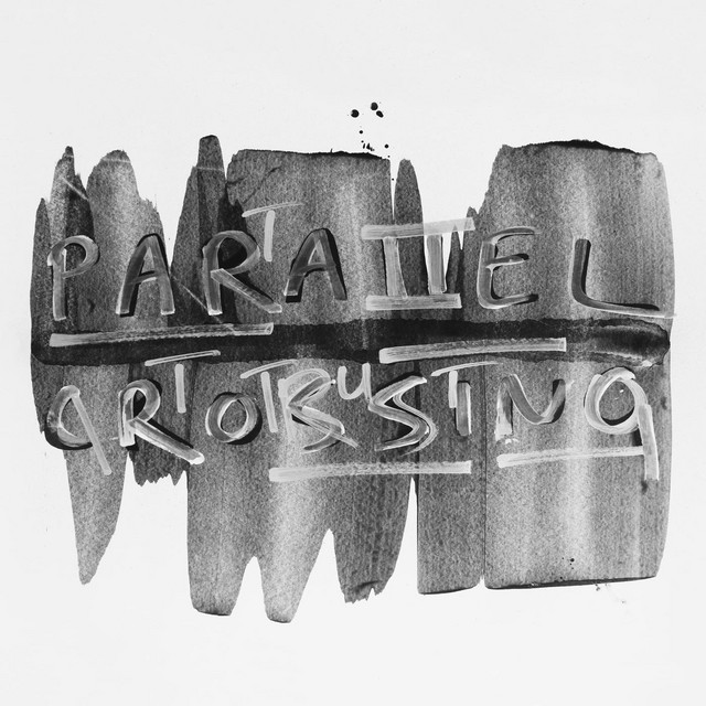 Parallel Crossing cover art