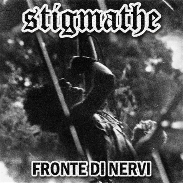 Fronte Di Nervi cover