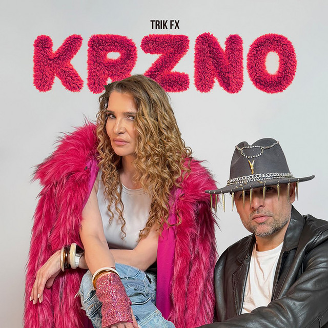 Krzno