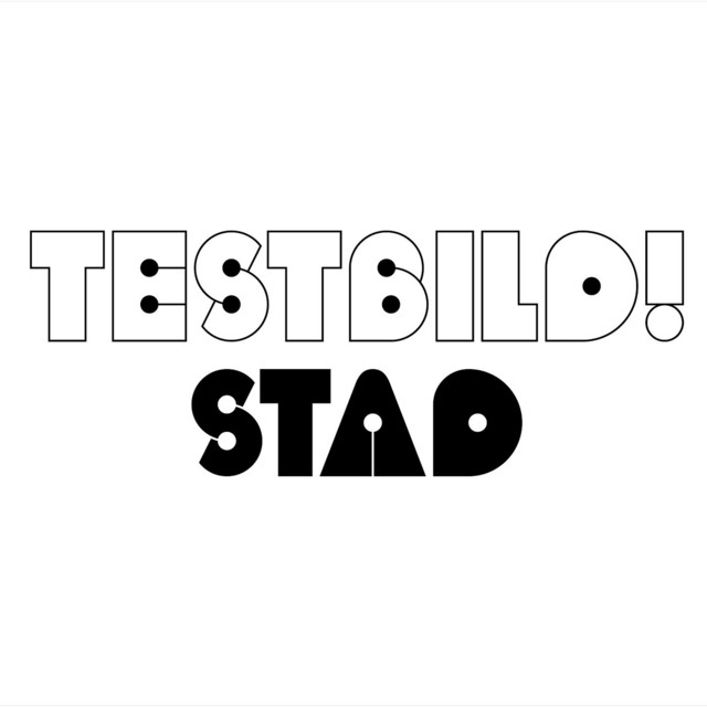 STAD cover art