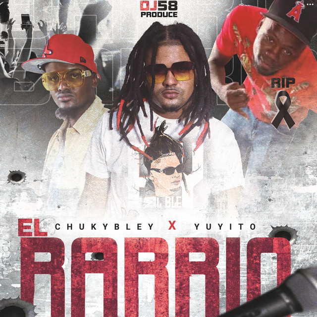 El Barrio