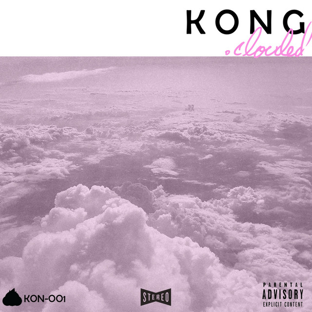 .Clouded cover art