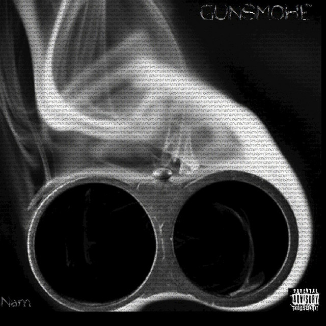 GunSmoke - Single by Nam | Spotify