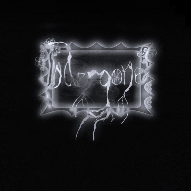 Undergone cover art