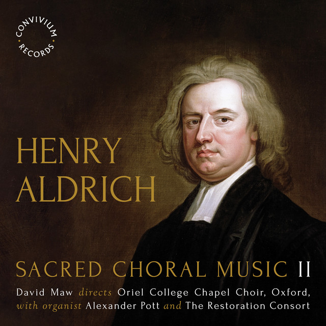 Hic sede Carolus cover art