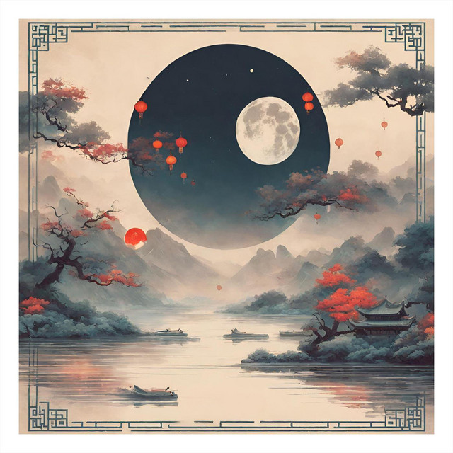 Crimson Lotus
