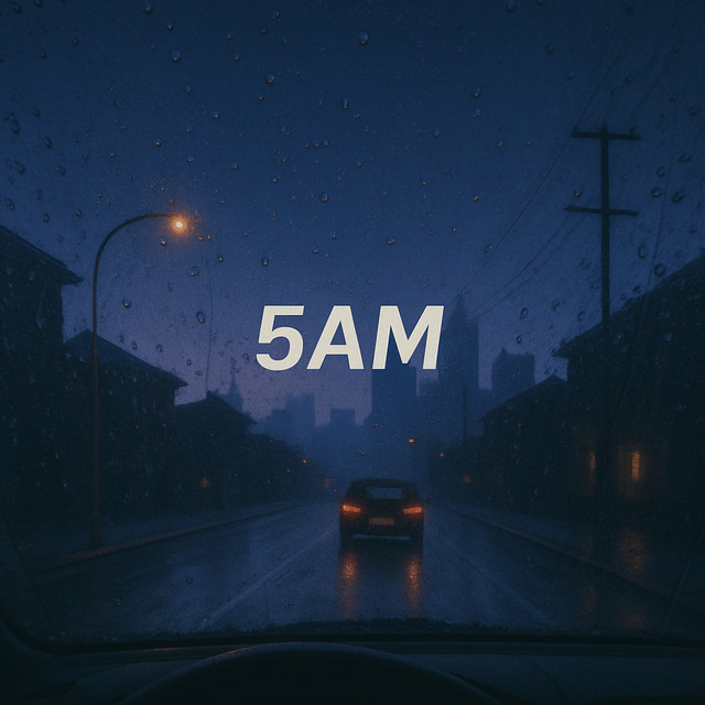 5am