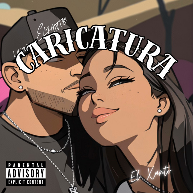 Caricatura