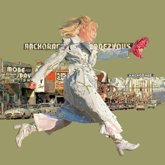 Bound to Love album image