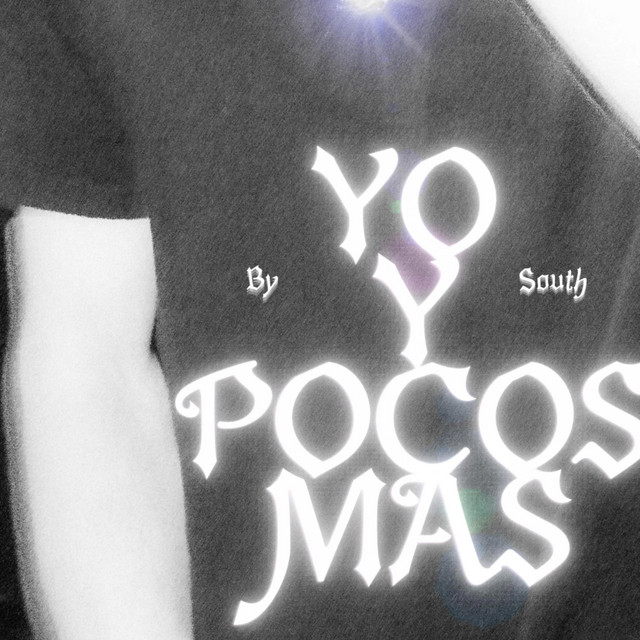 Yo y Pocos Mas cover art
