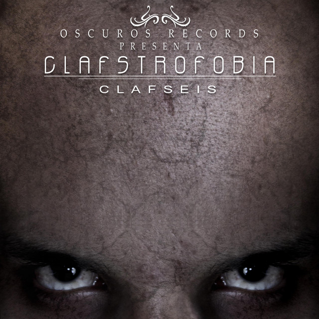 Clafstrofobia cover art