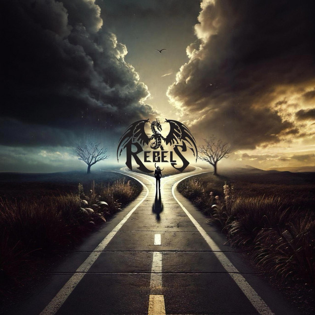 Грешен път cover art