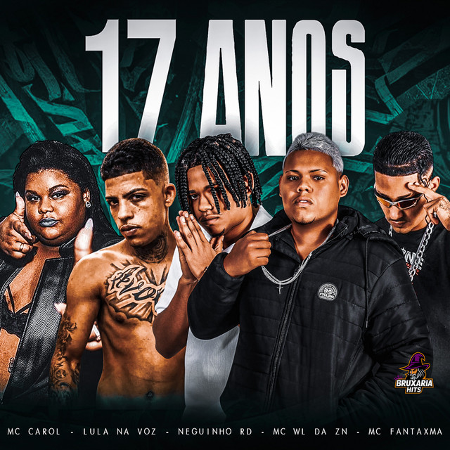17 Anos
