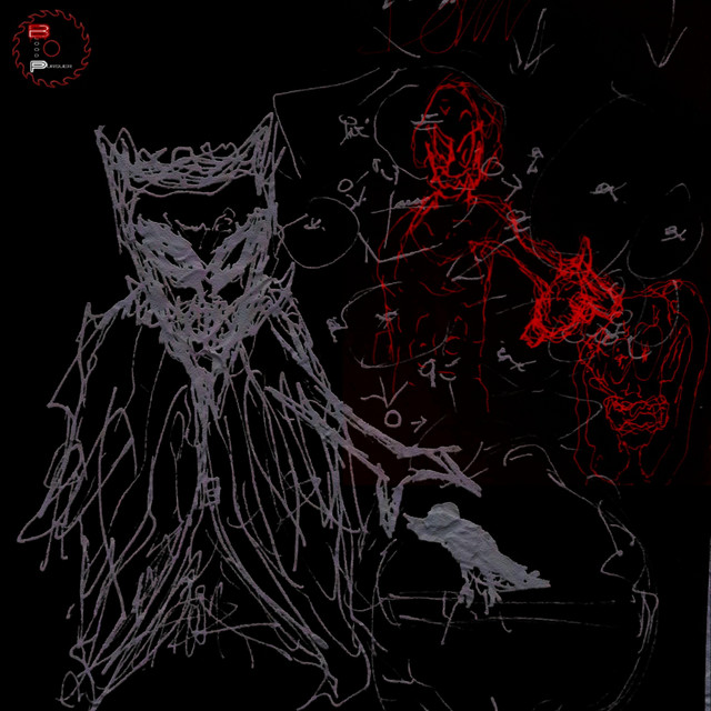 CRADLE cover art