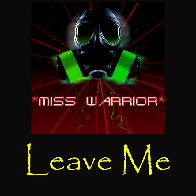 Miss Warrior Photo
