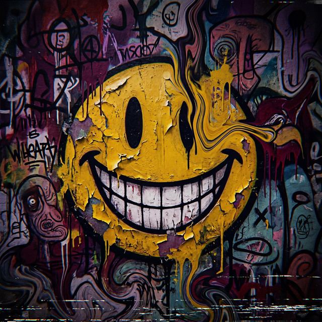 Обкладинка: What’s Up — Alexandrjfk