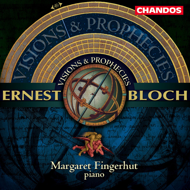 Enfantines, B. 49: VII. Pastorale cover art
