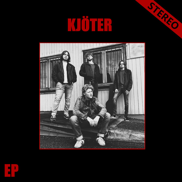 Kjöter album image