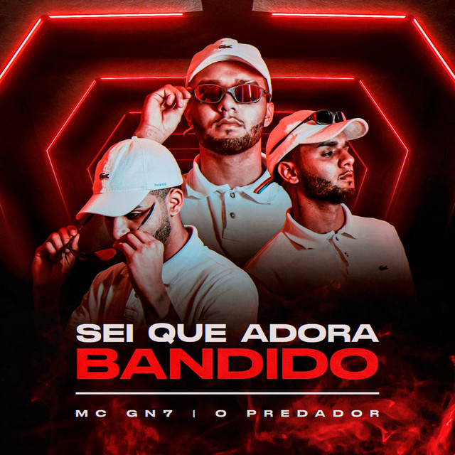 Sei Que Adora Bandido
