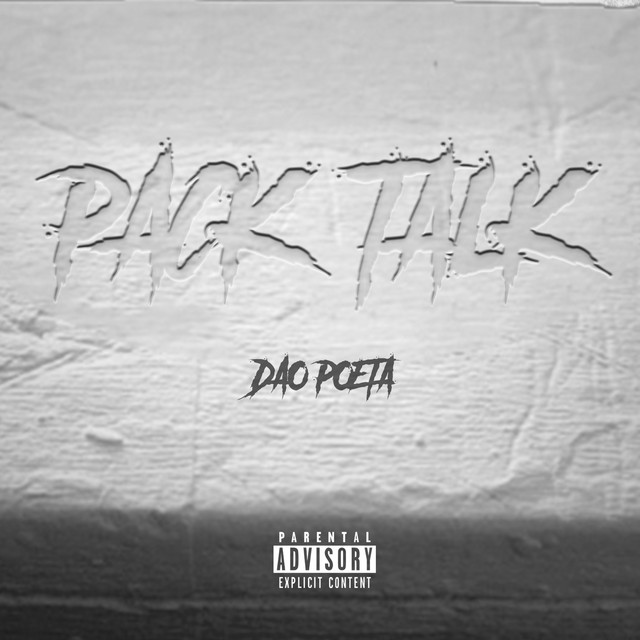 Pack Talk cover art