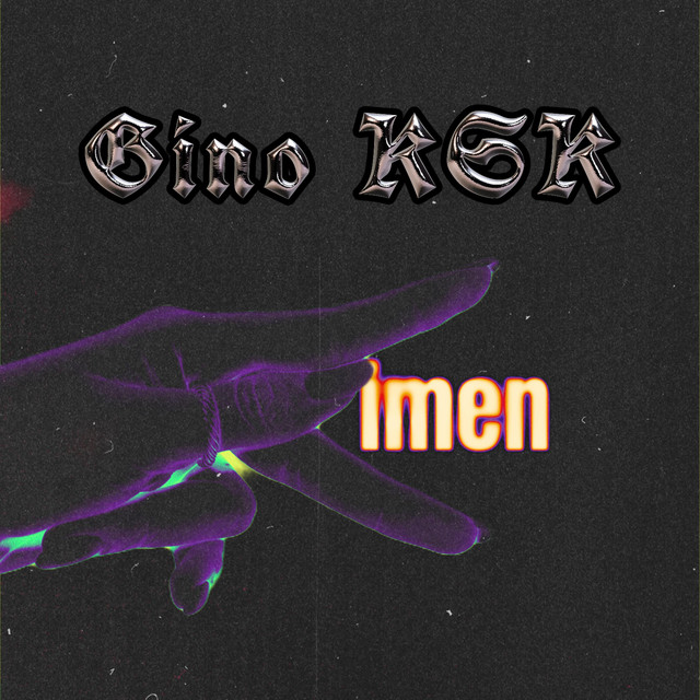 Kimen