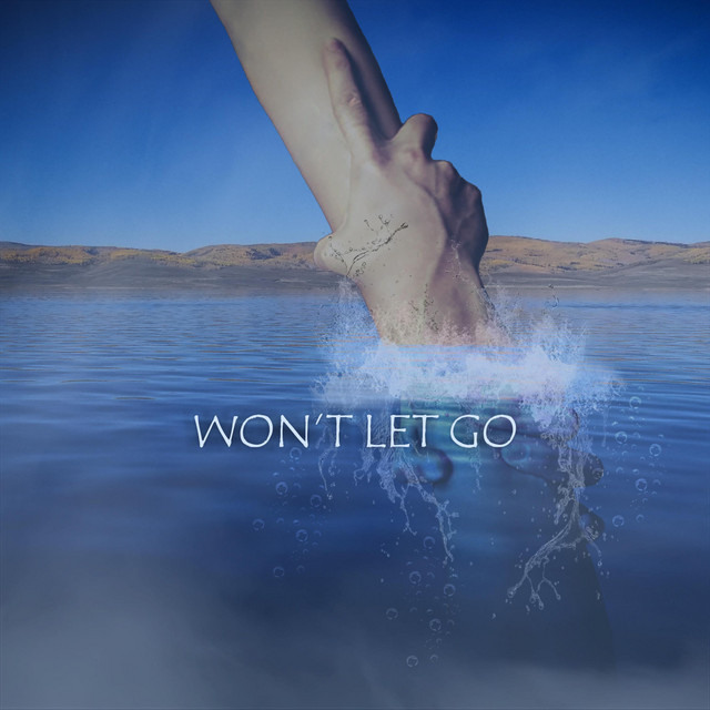Won't Let Go - Single by Chance Reid | Spotify