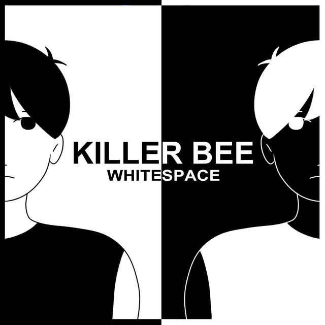 Whitespace cover art